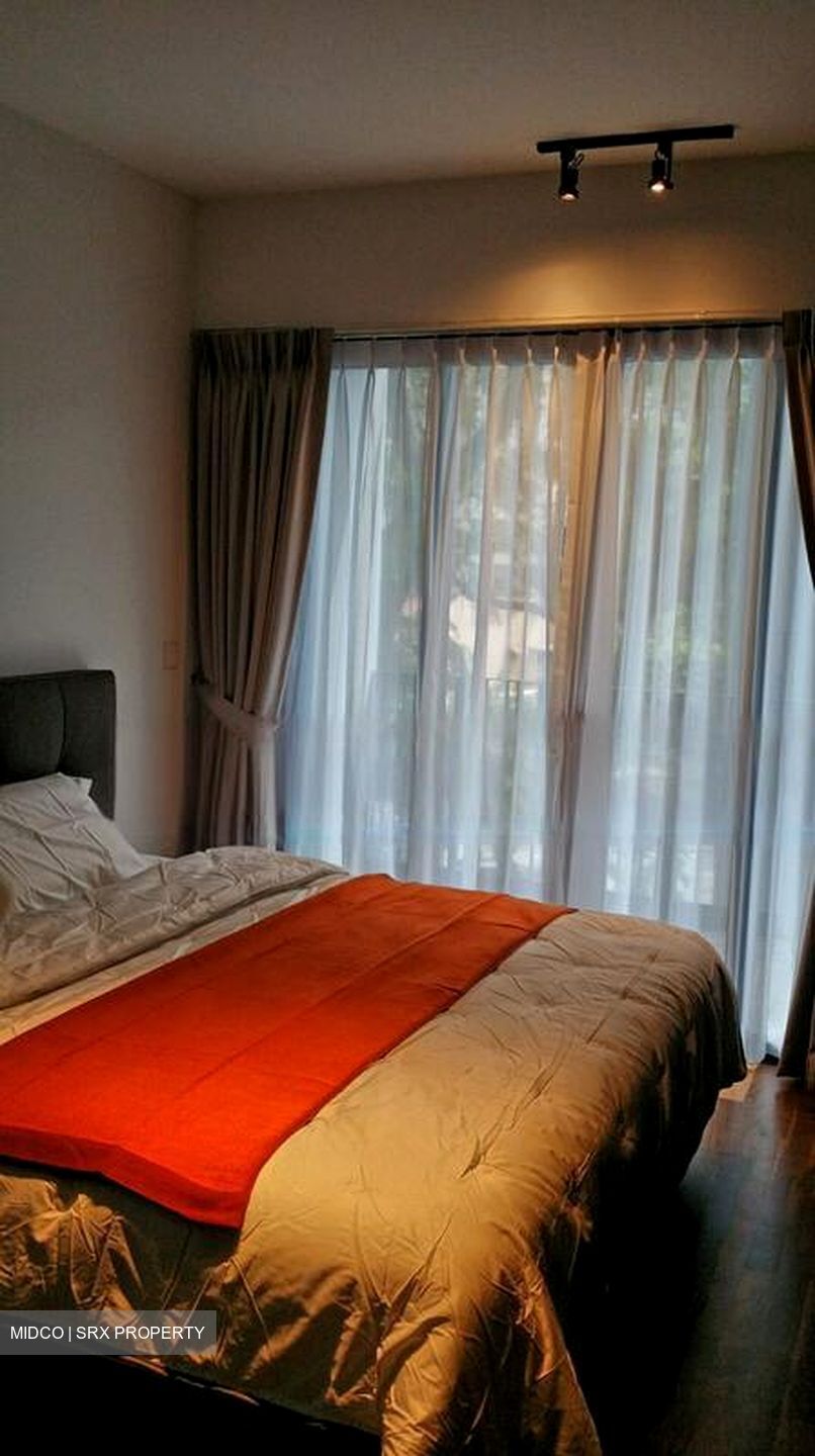 Hijauan (D9), Apartment #481033251